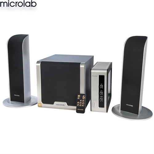 Loa Microlab FC361BT